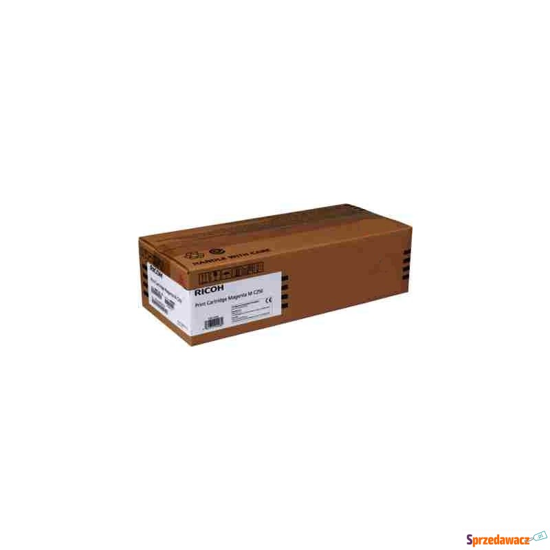 Toner Oryginalny Ricoh MC250 (...