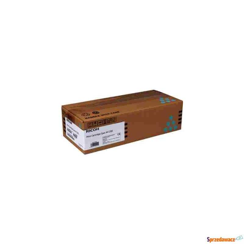 Toner Oryginalny Ricoh MC250 (...