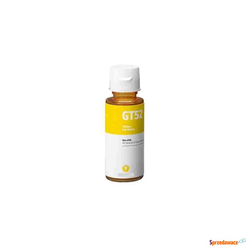Tusz Zamiennik GT52 do HP (M0H56AE)...