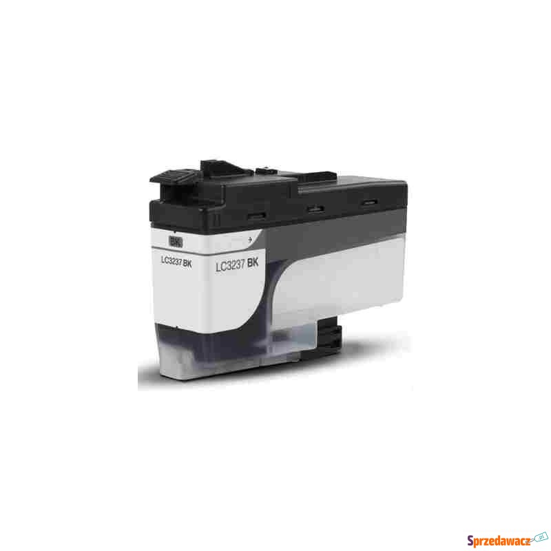 Tusz Zamiennik LC-3237 BK do B...
