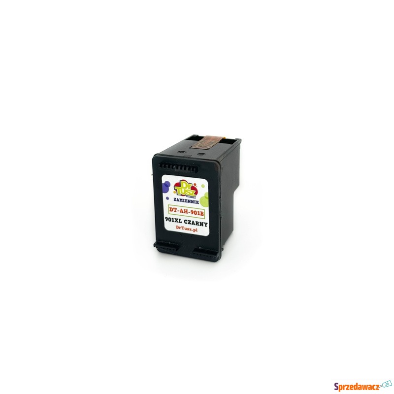 Tusz Zamiennik 901 XL do HP (C...