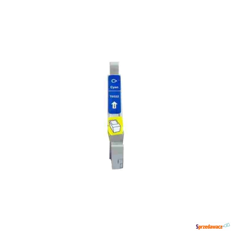 Tusz Zamiennik T0322 do Epson...