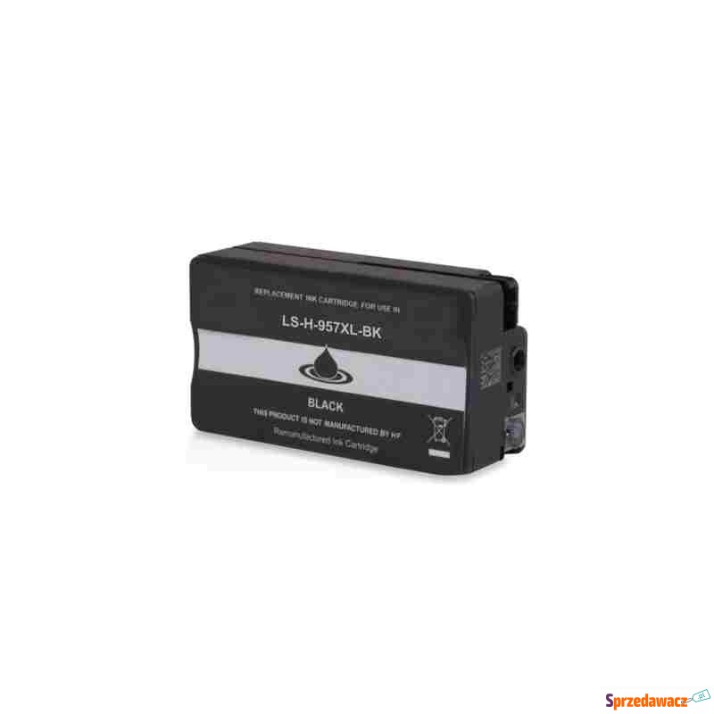 Tusz Zamiennik 957XL do HP (L0...