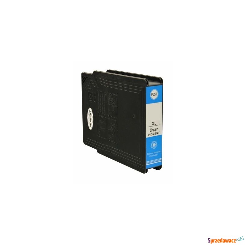 Tusz Zamiennik T9072 do Epson...