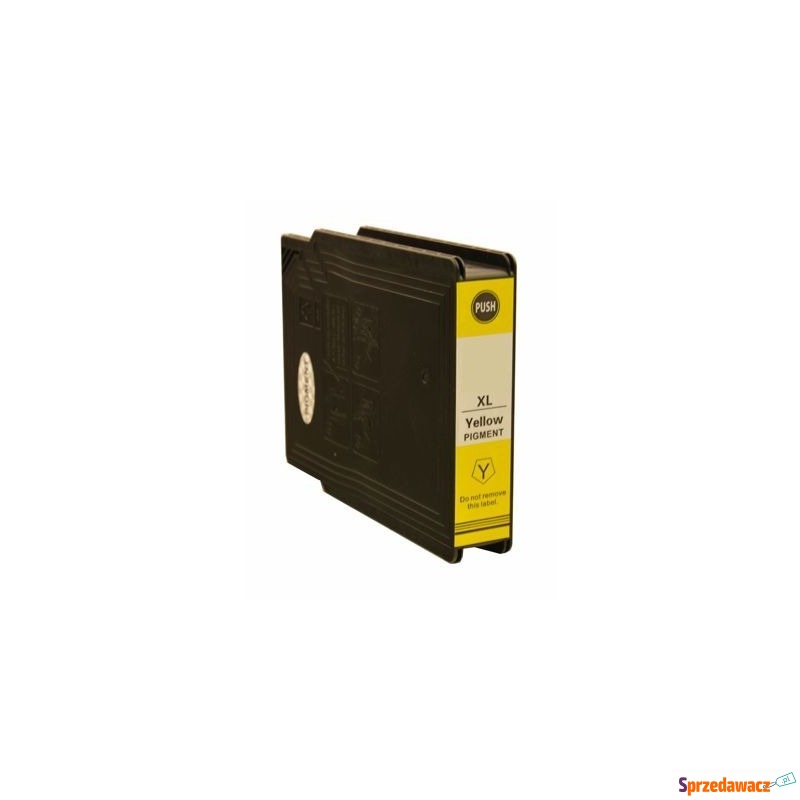 Tusz Zamiennik T9074 do Epson...