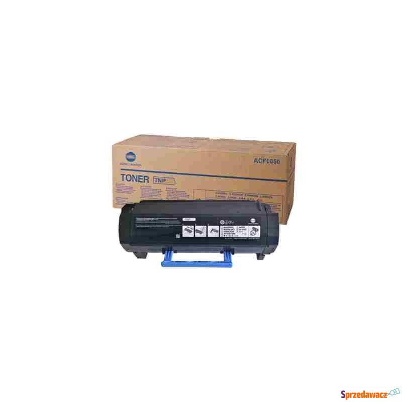 Toner Oryginalny KM TNP-75 (AC...