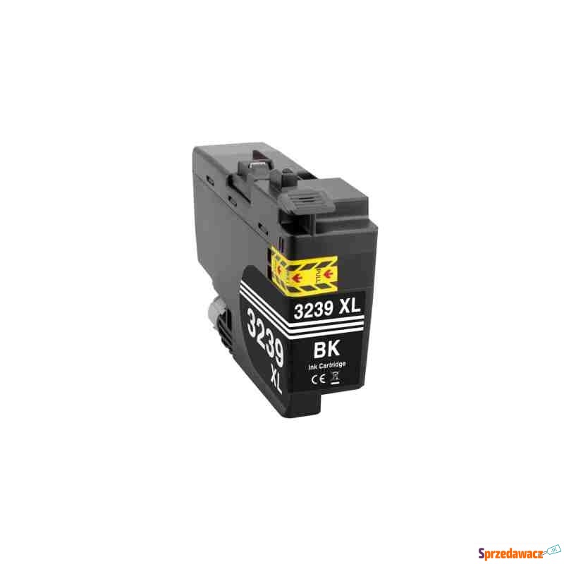 Tusz Zamiennik LC-3239 XL BK do...