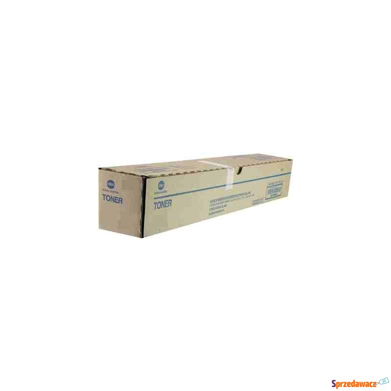 Toner Oryginalny KM TN-626K (A...