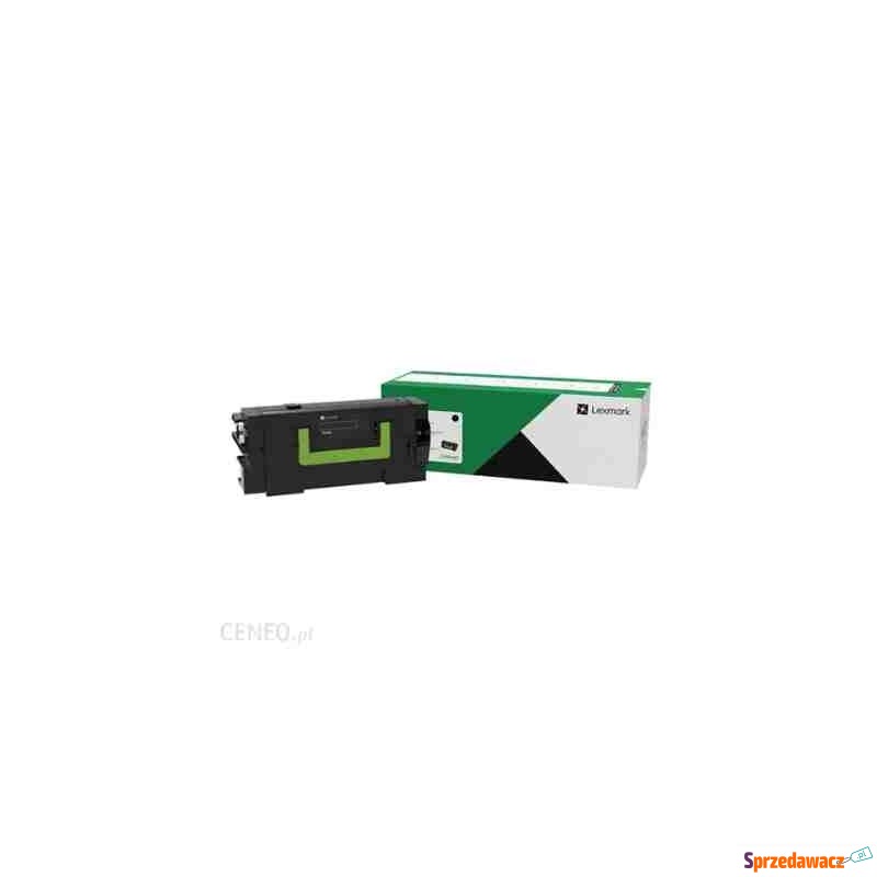 Toner Oryginalny Lexmark 58D2X00...