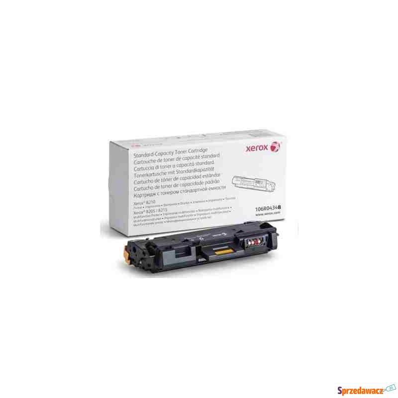 Toner Oryginalny Xerox B205/210/215...