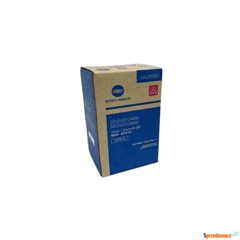 Toner Oryginalny KM TNP-81M (A...