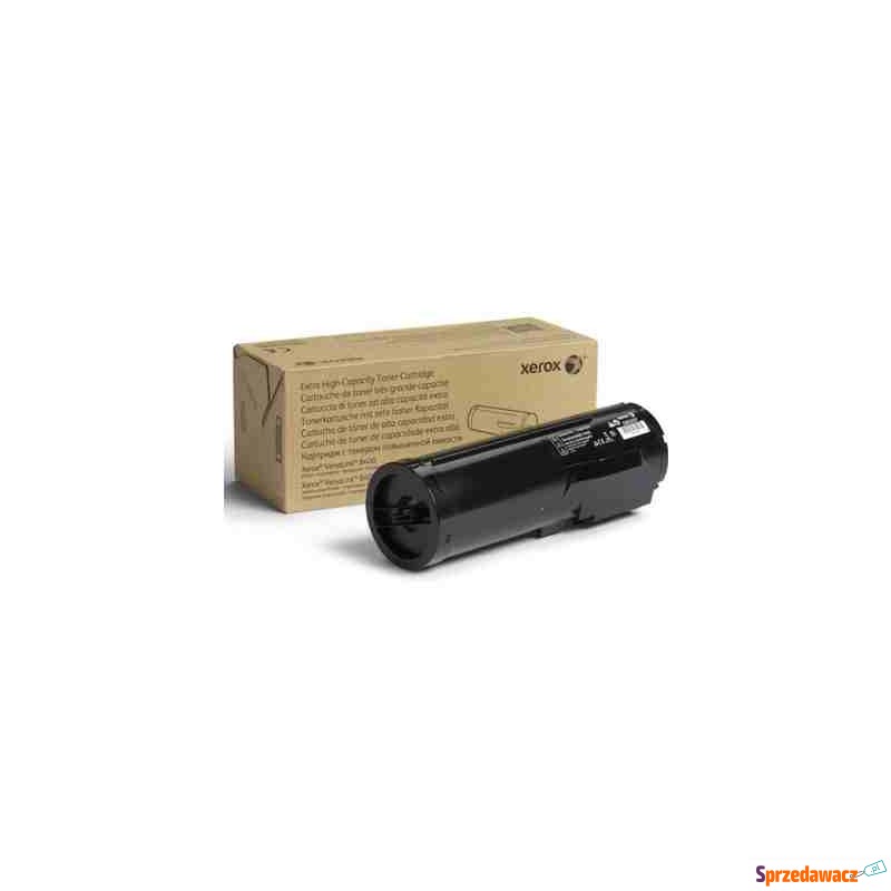 Toner Oryginalny Xerox B400 24,6K...