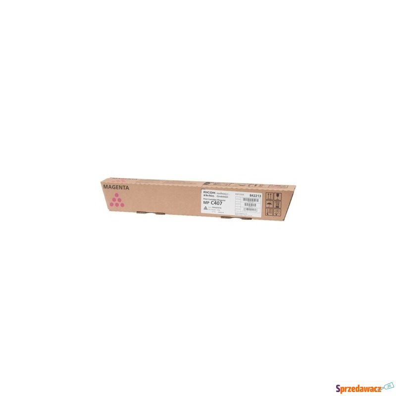 Toner Oryginalny Ricoh C407 (8...
