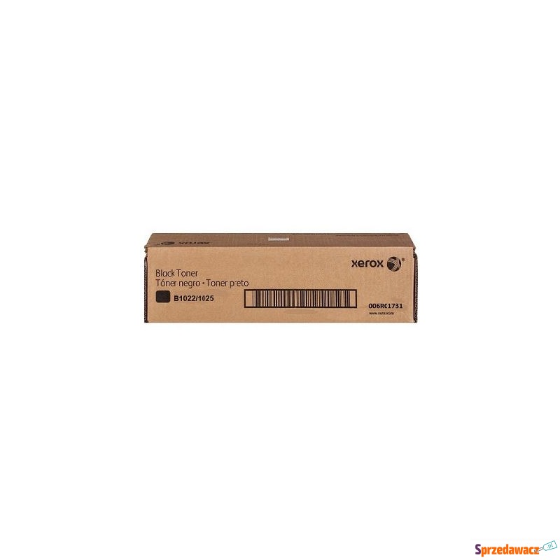 Toner Oryginalny Xerox B1022/1025...