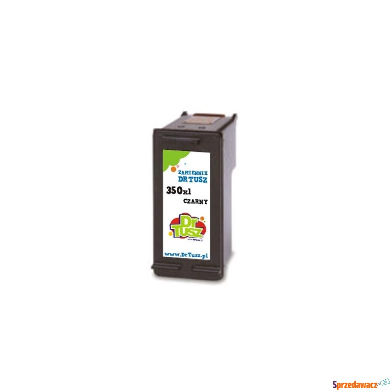 Tusz Zamiennik 350 do HP (CB335EE)...