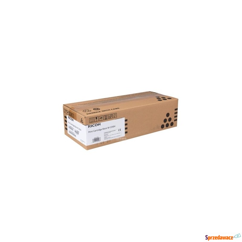 Toner Oryginalny Ricoh MC250H...