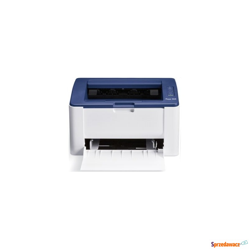 Drukarka Xerox Phaser 3020 - D...