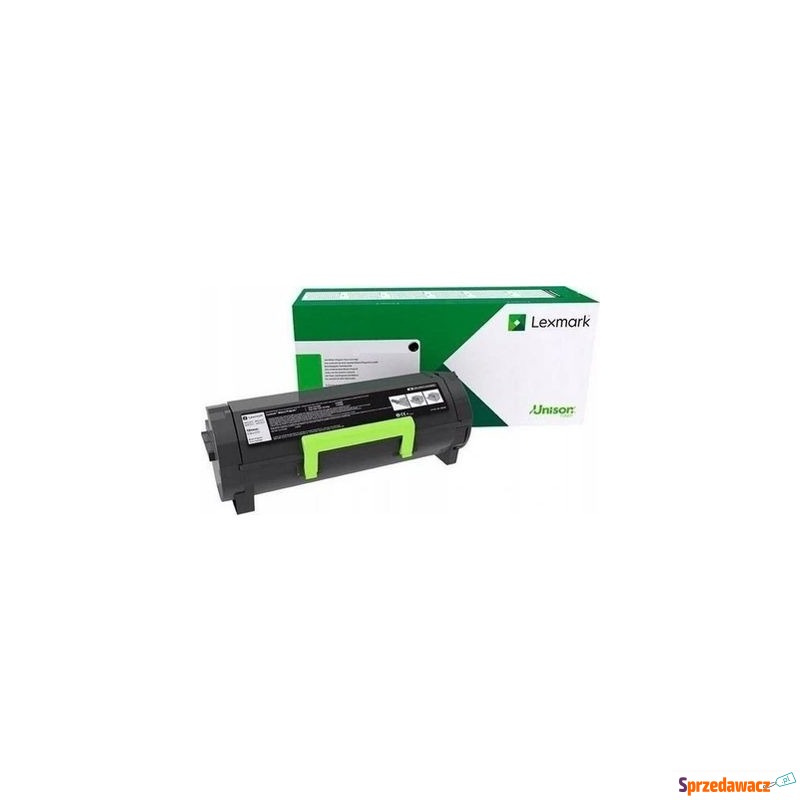Toner Oryginalny Lexmark 56F2X0E...
