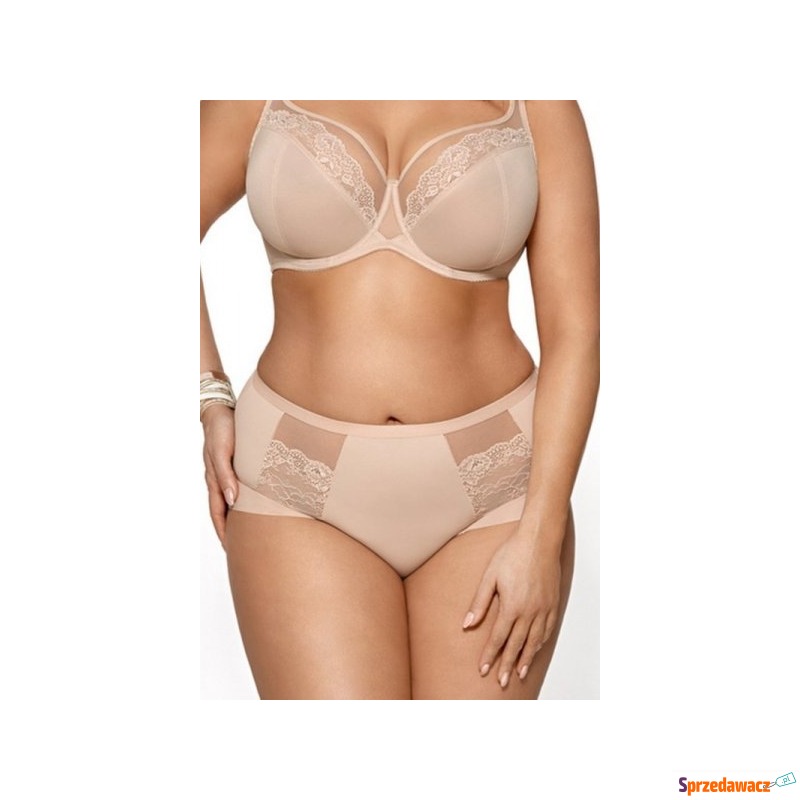 Figi damskie Gorsenia 442 Luisse