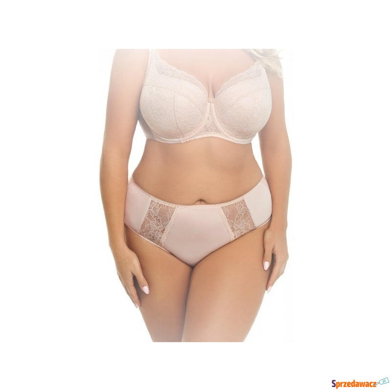 Figi damskie Gorsenia 484 Peony