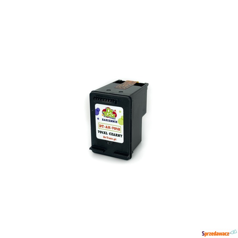 Tusz Zamiennik 704 do HP (CN692AE)...