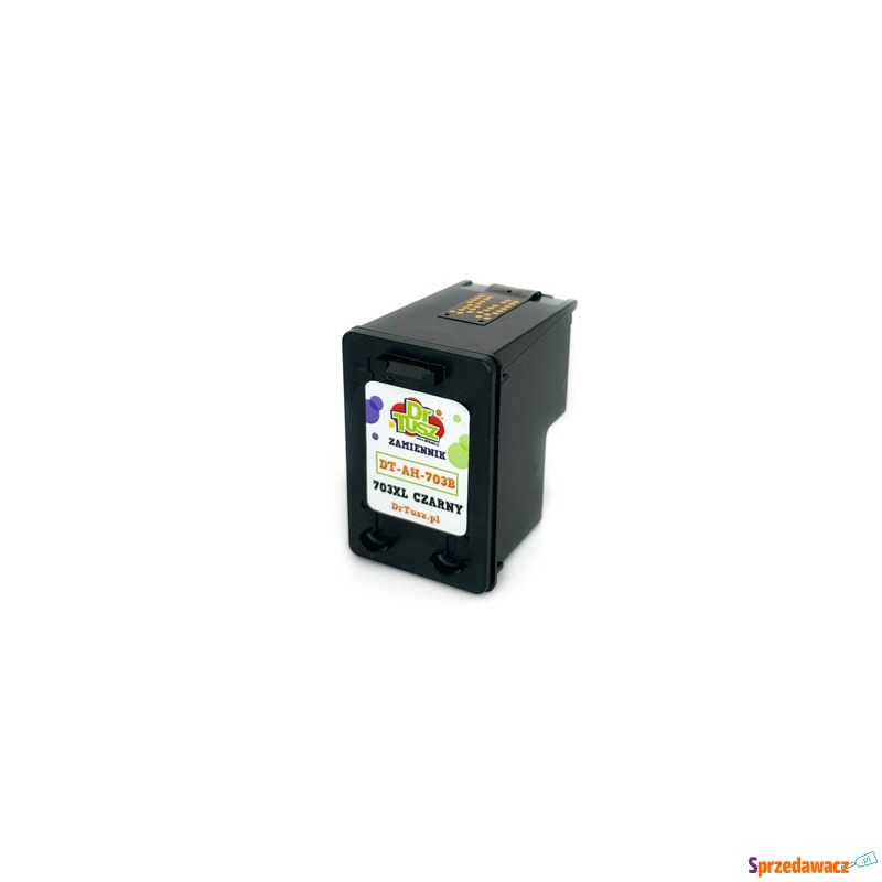 Tusz Zamiennik 703 do HP (CD887AE)...