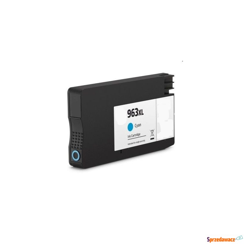 Tusz Zamiennik 963XL do HP (3J...
