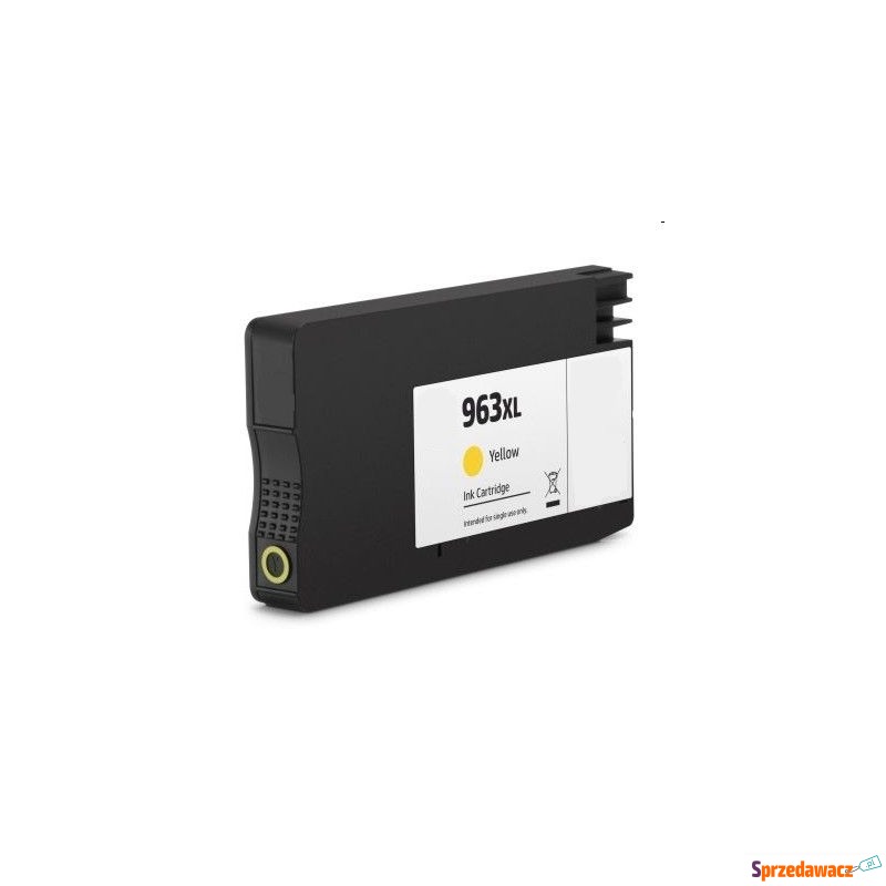 Tusz Zamiennik 963XL do HP (3J...