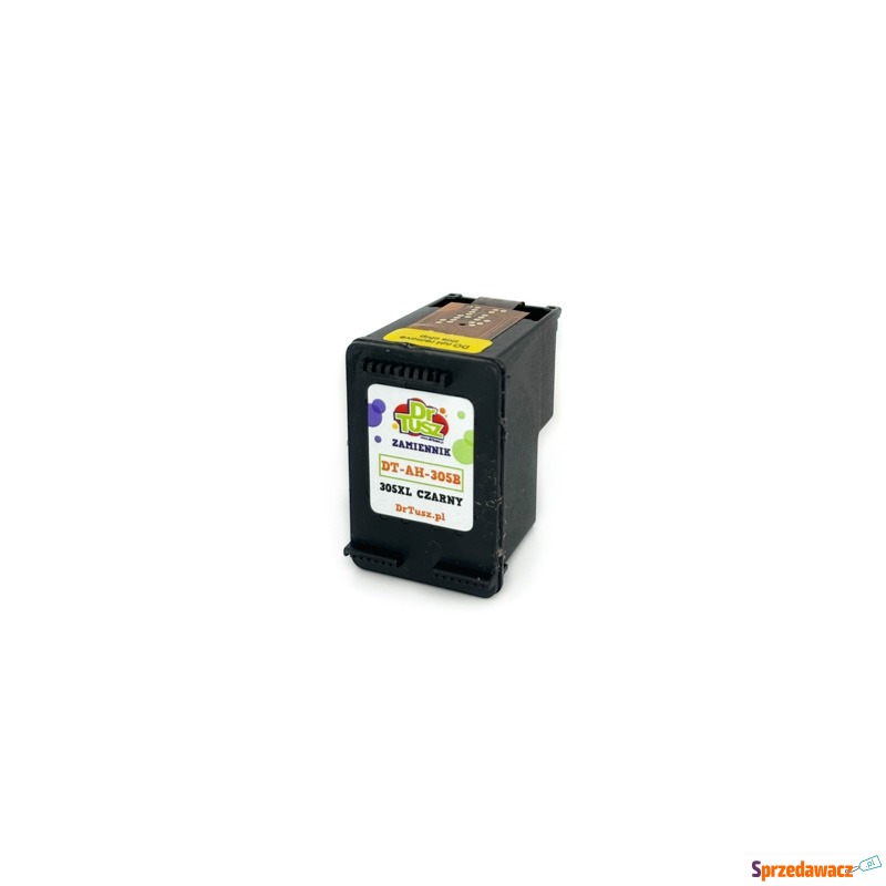 Tusz Zamiennik 305 XL do HP (3...