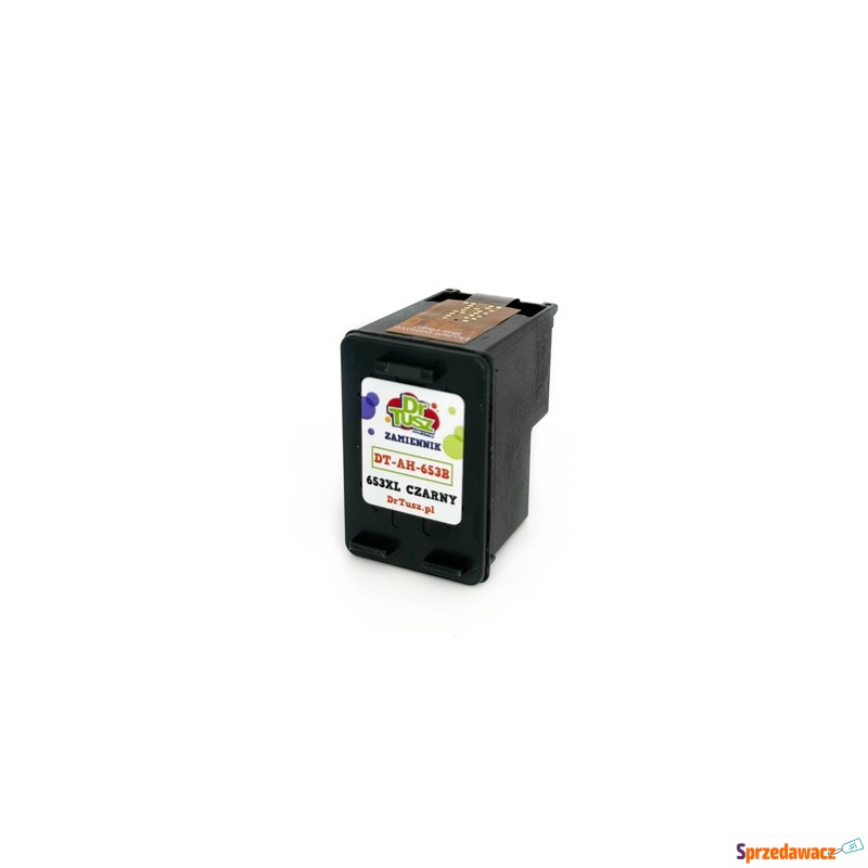 Tusz Zamiennik 653 do HP (3YM75AE)...