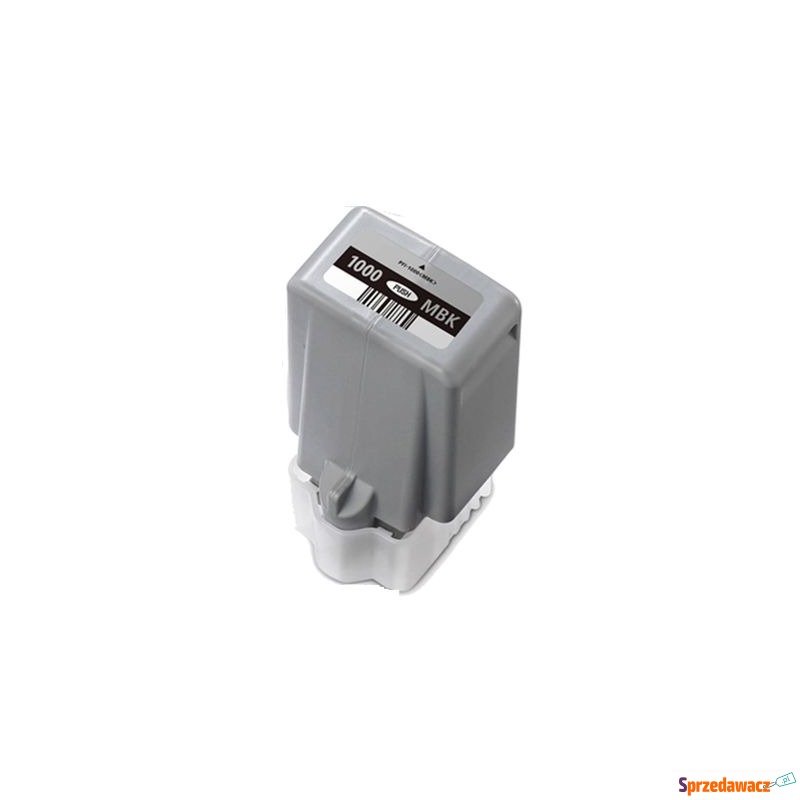 Tusz Zamiennik PFI-1000MBK do Canon...