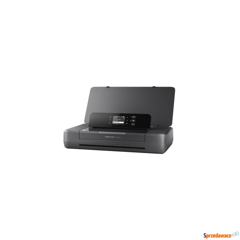 Drukarka HP OfficeJet 200 - DARMOWA...