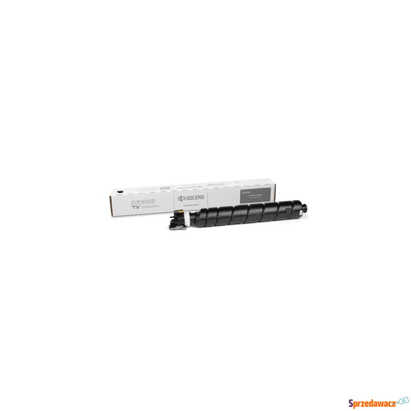 Toner Oryginalny Kyocera TK-6330...