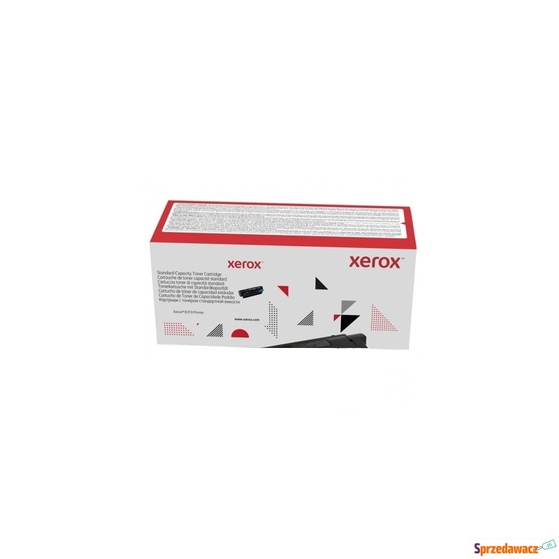 Toner Oryginalny Xerox C310/315...