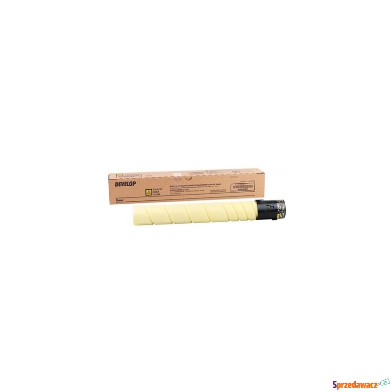 Toner Oryginalny Develop TN-328Y...