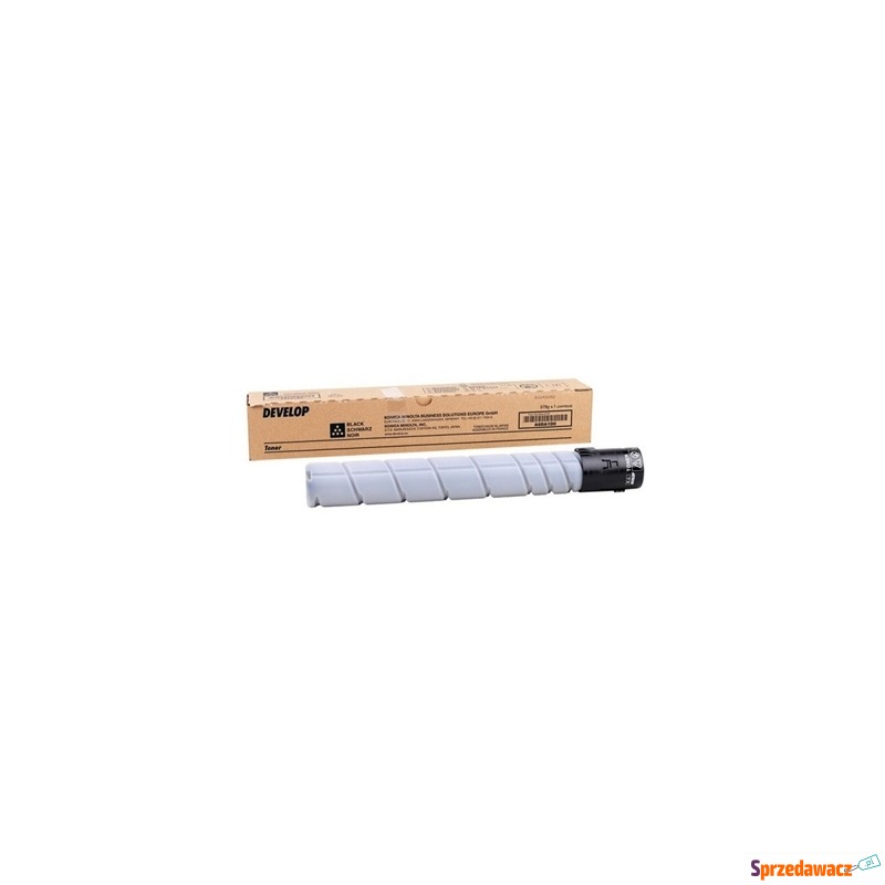 Toner Oryginalny Develop TN-328K...
