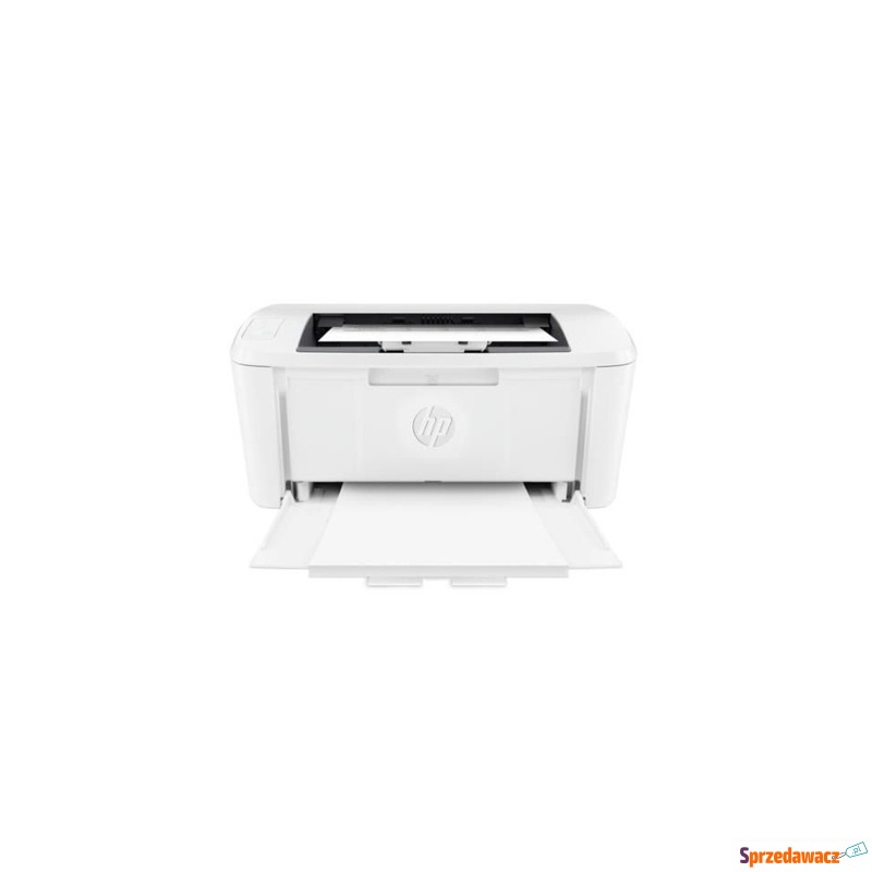 Drukarka HP LaserJet M110w - D...