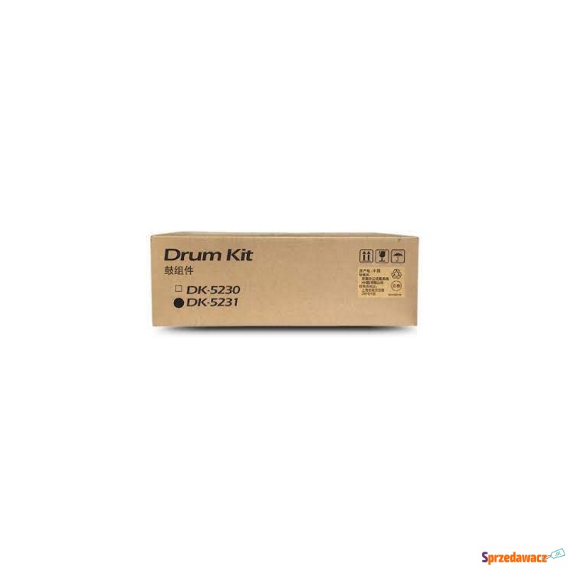 Bęben Oryginalny Kyocera DK-5231...