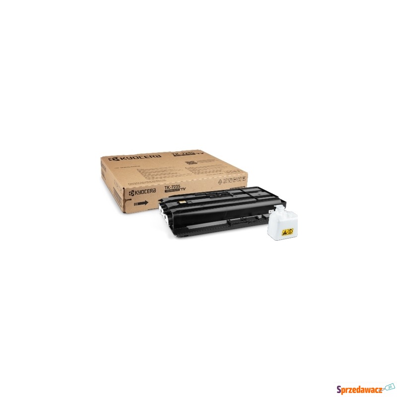 Toner Oryginalny Kyocera TK-7235...