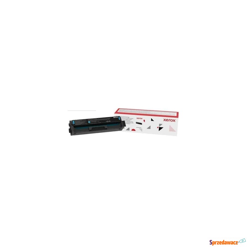 Toner Oryginalny Xerox C230/235...