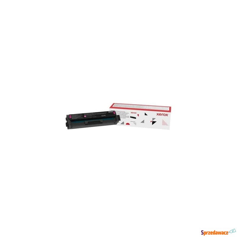 Toner Oryginalny Xerox C230/235...