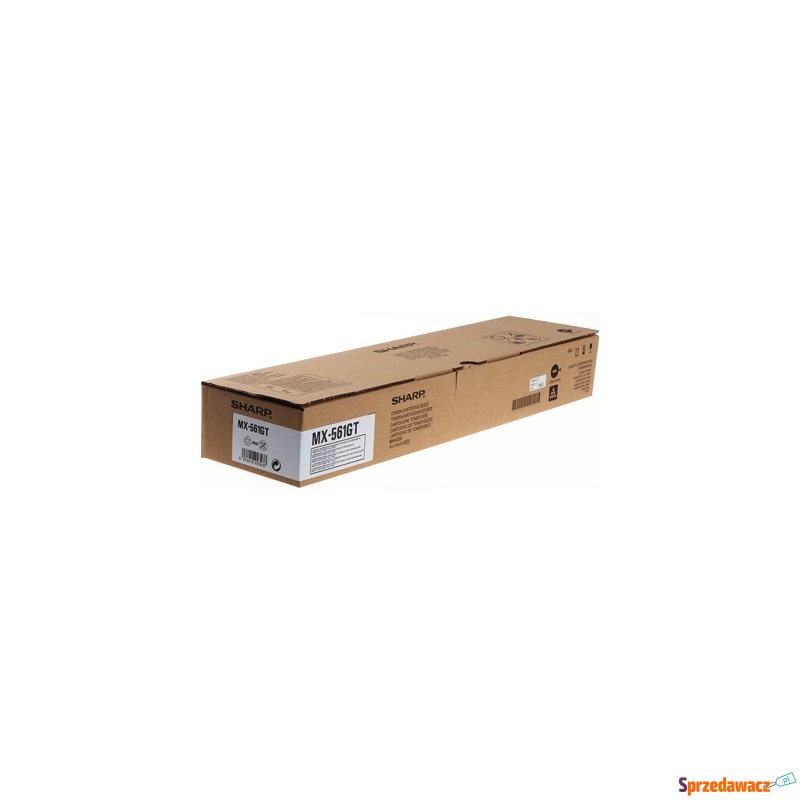 Toner Oryginalny Sharp MX-561GT...