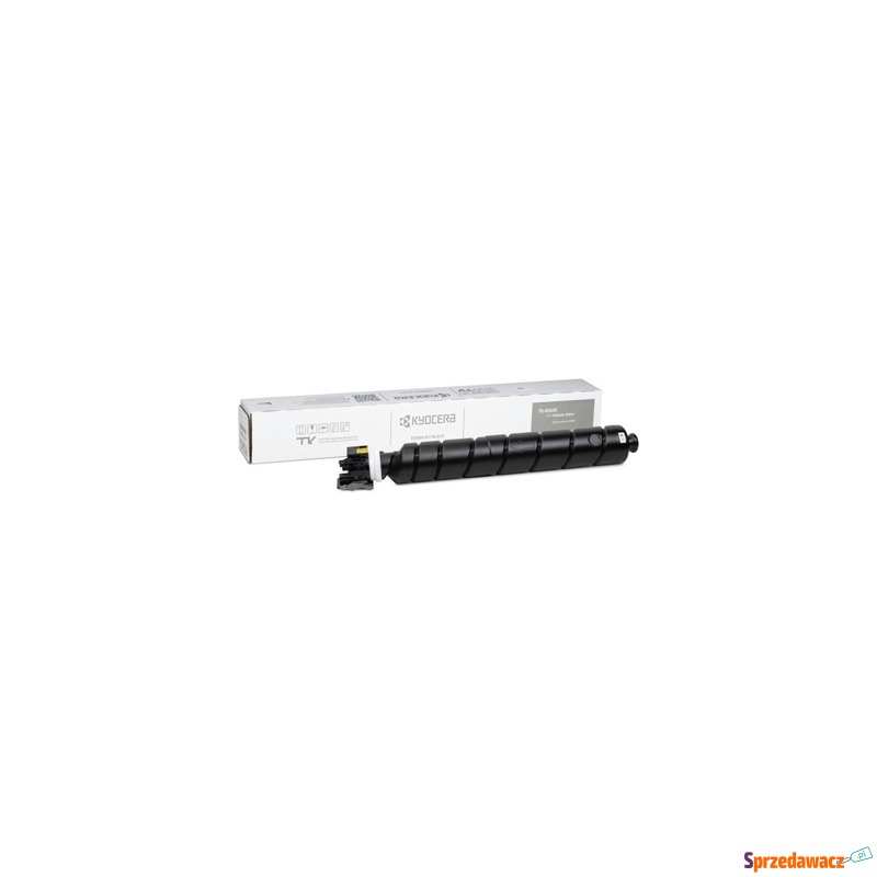 Toner Oryginalny Kyocera TK-8365K...
