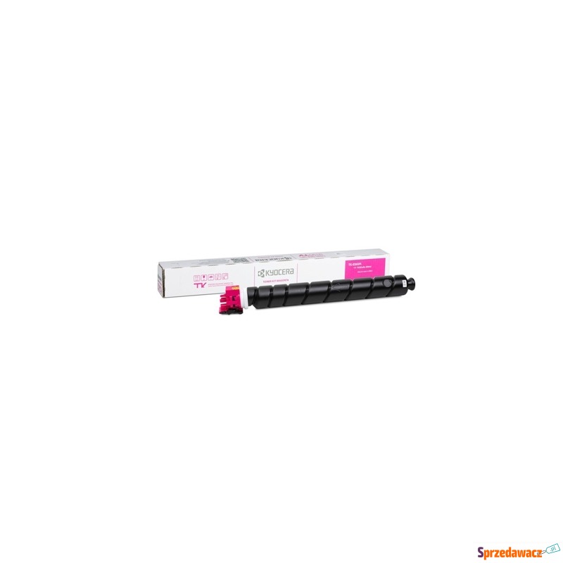 Toner Oryginalny Kyocera TK-8365M...