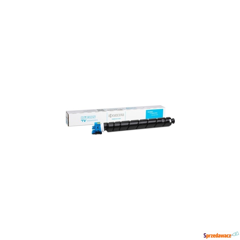 Toner Oryginalny Kyocera TK-8365C...