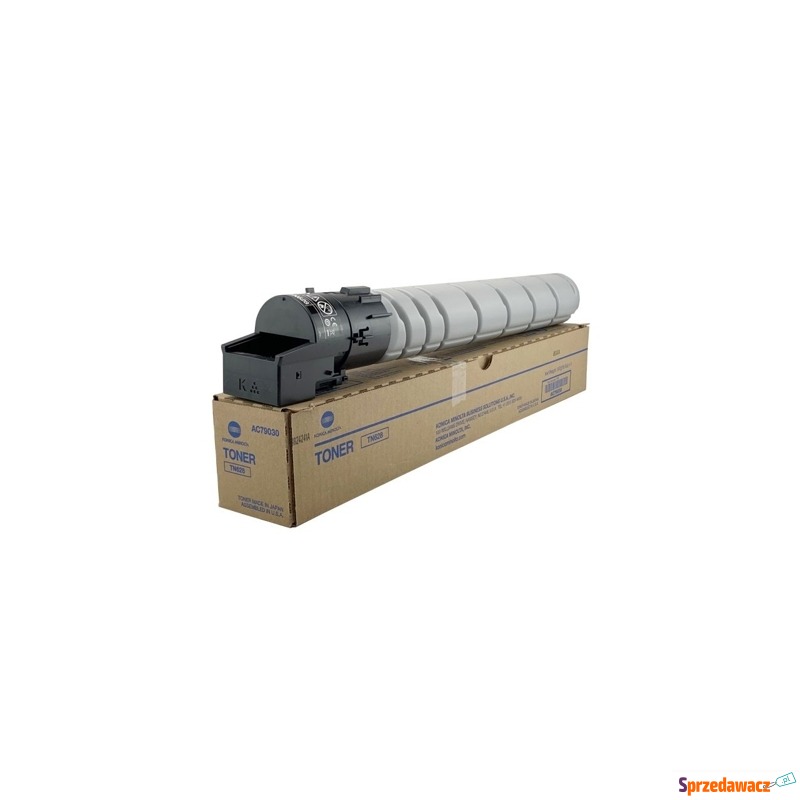 Toner Oryginalny KM TN-628 (AC...