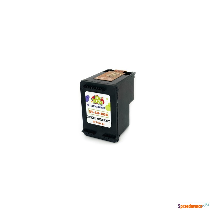 Tusz Zamiennik 303 XL do HP (T...