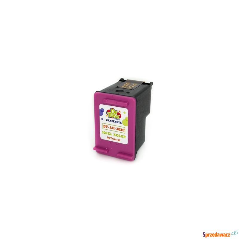 Tusz Zamiennik 303 XL do HP (T...