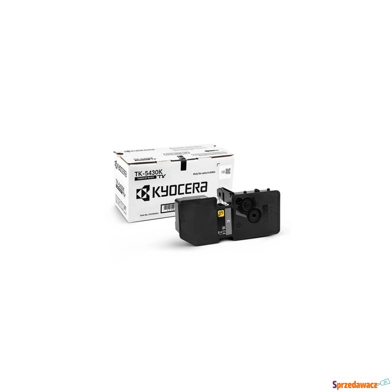 Toner Oryginalny Kyocera TK-5430K...