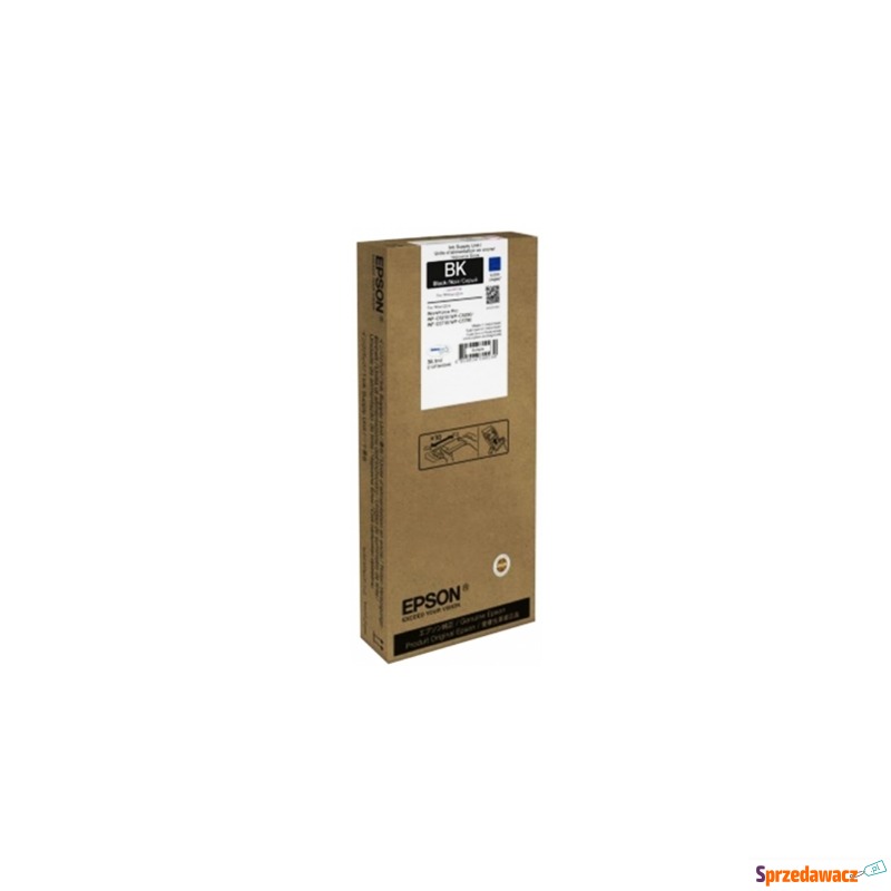 Tusz Oryginalny Epson T11C1 (C...
